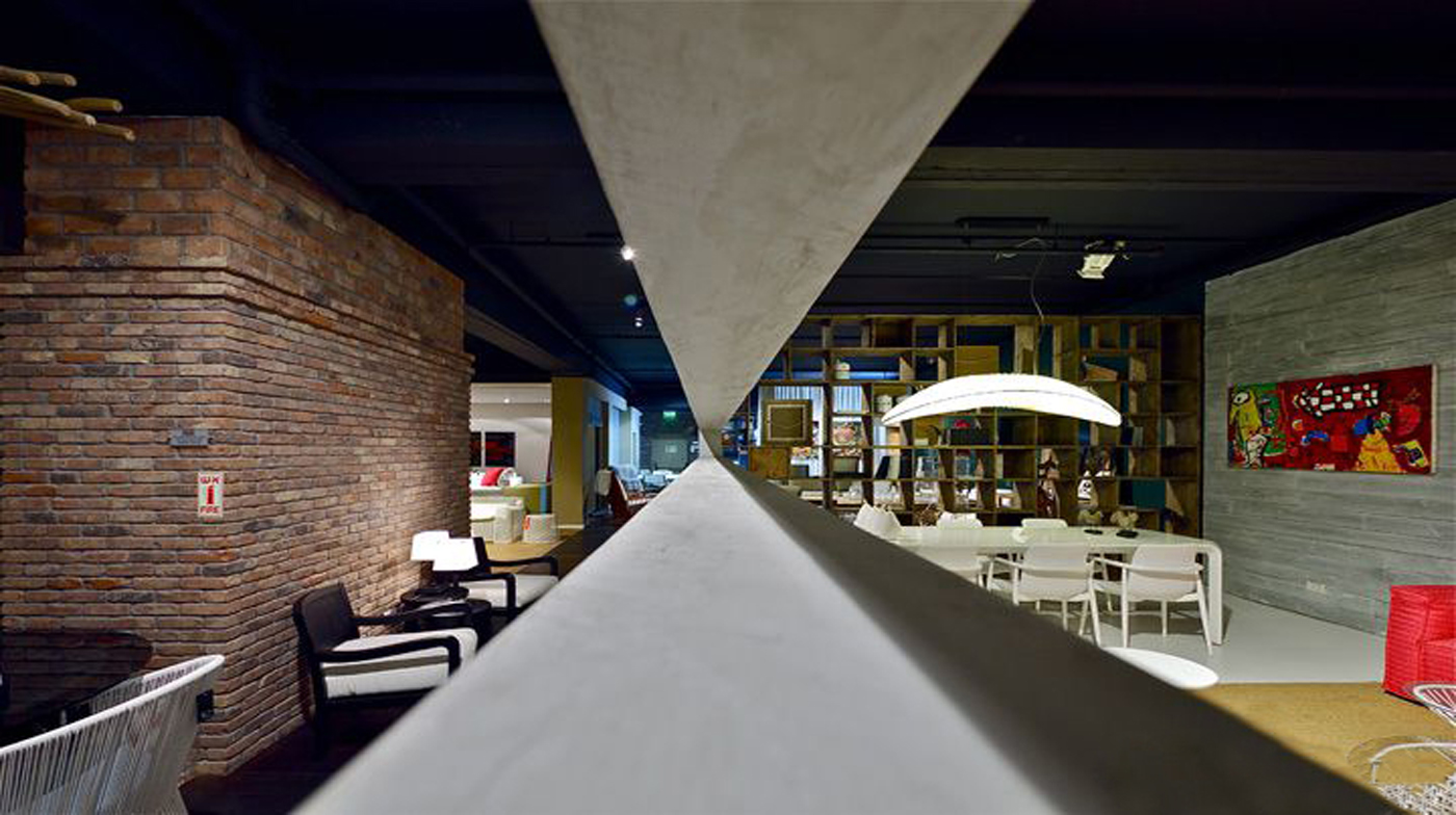 深圳展館設計公司