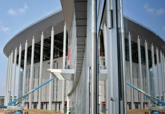 展會(huì)中展覽設(shè)計(jì)元素必須要夠新穎：深圳展覽搭建公司提示