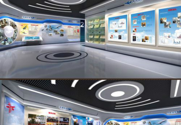 展廳設(shè)計(jì)思路從哪幾個(gè)角度出發(fā)！深圳展廳設(shè)計(jì)公司分享