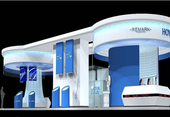 香港展會(huì)搭建：在展會(huì)中最為重要的主體是？