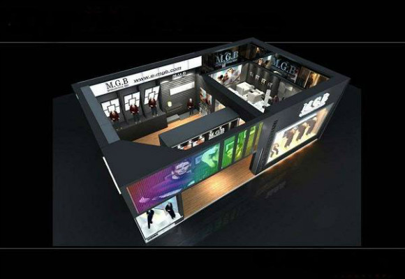 首次深入展覽行業(yè)改動(dòng)的時(shí)代是？深圳展覽公司