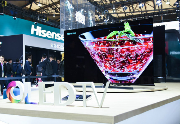 通過博覽會來進行瀏覽各種風格個展臺-深圳展臺設(shè)計