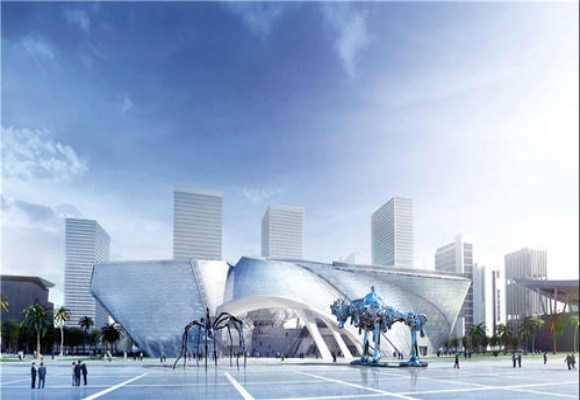 深圳展廳設(shè)計(jì)公司分享：展廳設(shè)計(jì)的技巧有哪些，如何操作