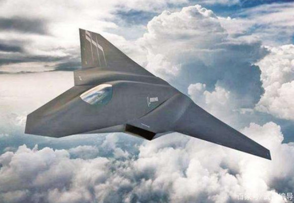 展會(huì)搭建之：航天展會(huì)出現(xiàn)六代機(jī)，座艙成為最大特點(diǎn)