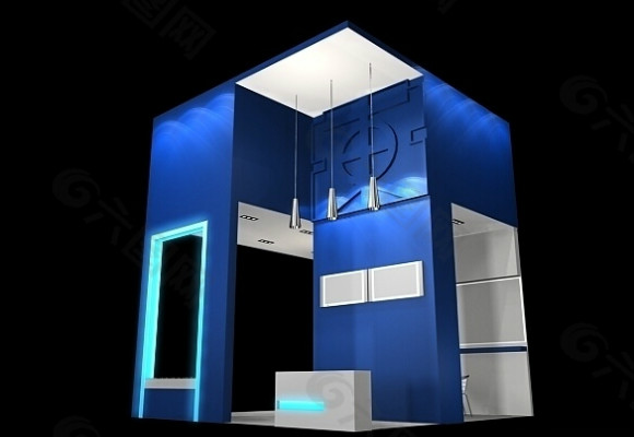 展示展會設計行業(yè)在我國迅速興起，怎么看待展示展會設計