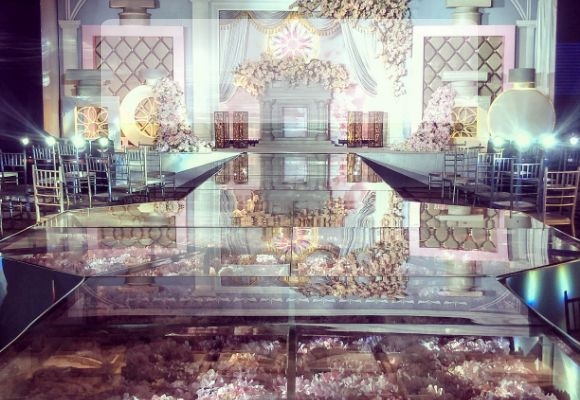 展覽設計方式的轉(zhuǎn)變,展覽設計的發(fā)展趨勢