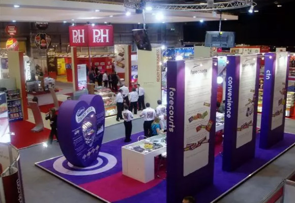 展示展覽設計的目標,展示展覽設計所構(gòu)成的原理